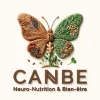 CANBE logo