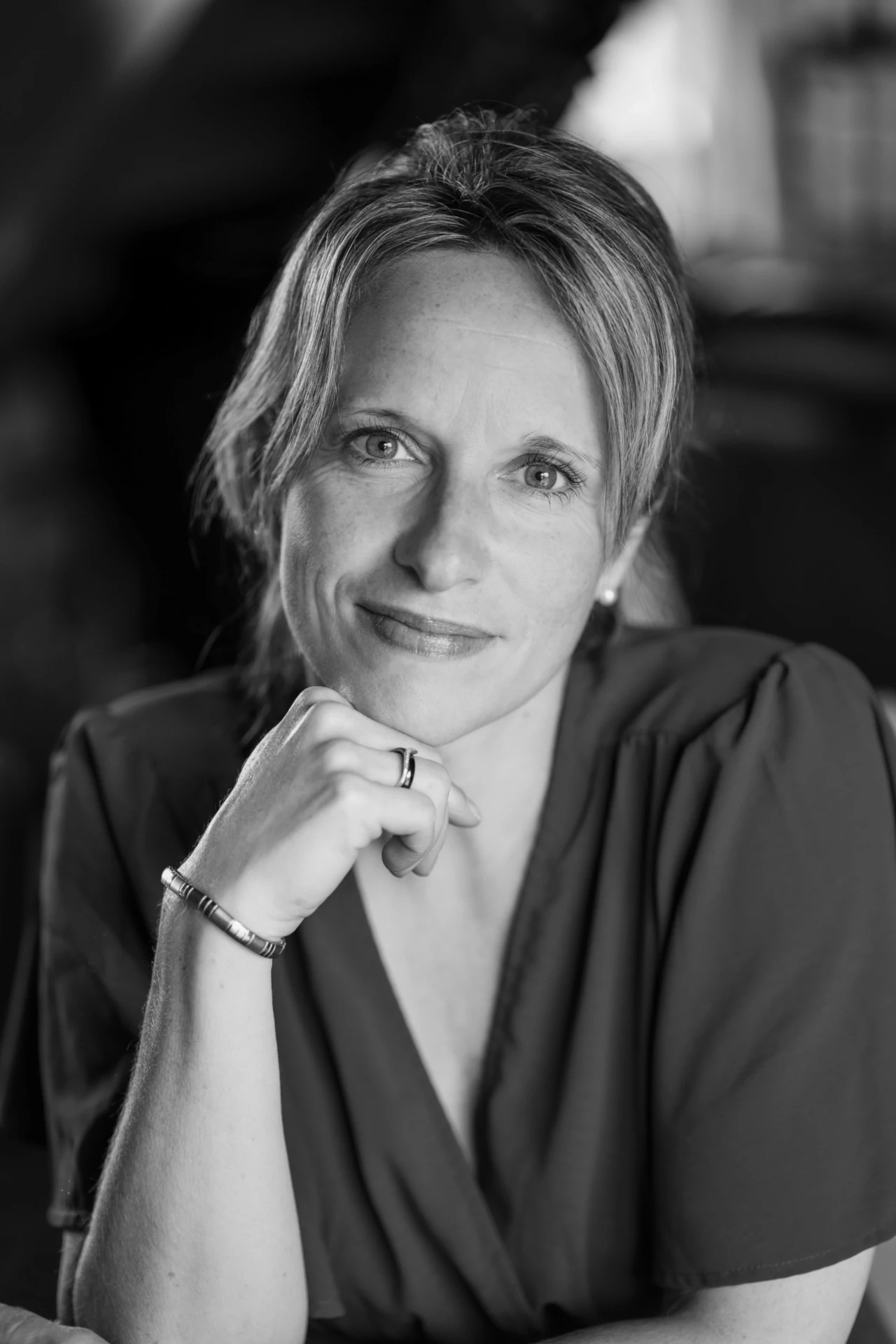 Mathilde, coach en neuro-nutrition
