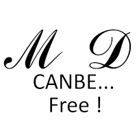 CANBE… free!